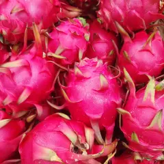 MOR EJDER MEYVESİ 1 KG