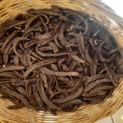 KEÇİ BOYNUZU, HARNUP 1 KG