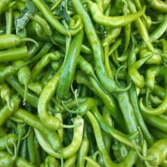 HAFİF ACI SOFRALIK BİBER 1 KG