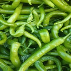 HAFİF ACI SOFRALIK BİBER 1 KG