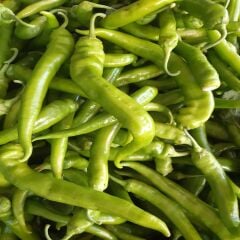 HAFİF ACI SOFRALIK BİBER 1 KG