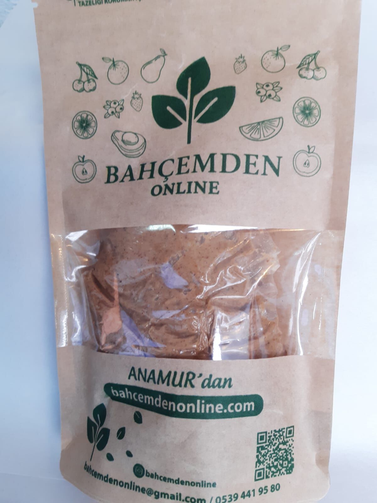 Kısır Batırık İçi 1 kg