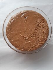 ANAMUR'DAN KISIR + BATIRIK İÇİ (ÖĞÜTÜLMÜŞ SUSAM VE YER FISTIĞI) 1 KG