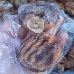 Gün Kurusu Cennet Hurması 500 gr