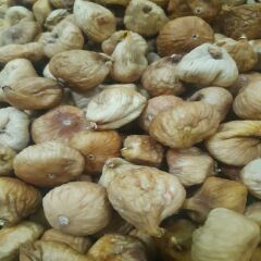 Gün Kurusu Doğal Dağ İnciri 500 gr