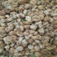 Gün Kurusu Doğal Dağ İnciri 1 kg