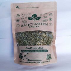 Yerli Maş Fasulyesi 1 kg