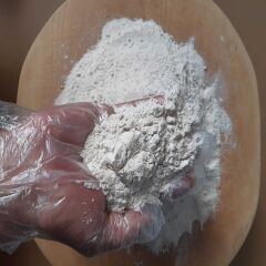 Kepekli Doğal Değirmen Unu 1 kg